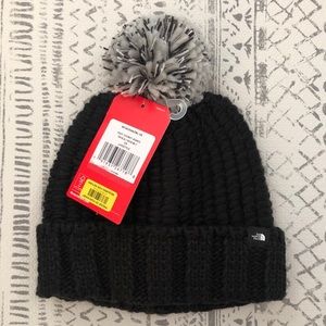 The North Face Cozy Chunky Beanie